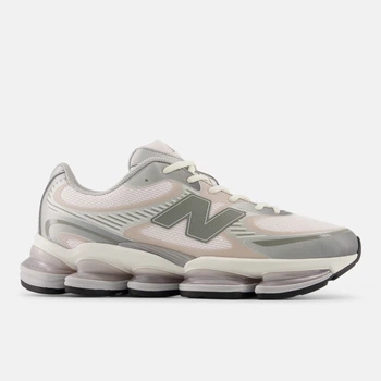 Персиковые кроссовки New Balance ABZORB 2000 37,5 (5) 23 см (U20005F9)