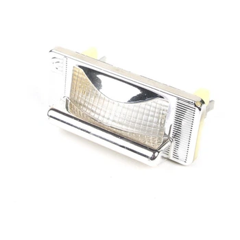 SOLGY 301013 Подсветка номера MB Sprinter/VW LT 96-