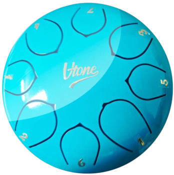 Glukofon V-Tone VBJ 6-8 C