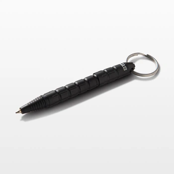Ручка тактична 5.11 Tactical Kubaton-K Pen Black (5830046-019)