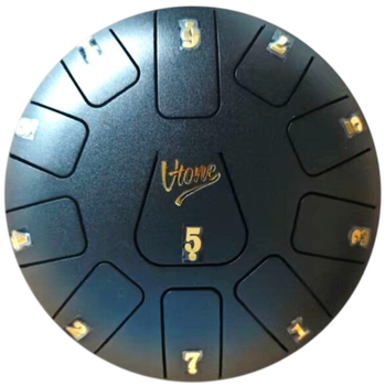 Glukofon V-Tone VBJ 8-11 BK