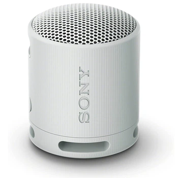 Портативна акустика Sony SRS-XB100 Grey (SRSXB100HC)