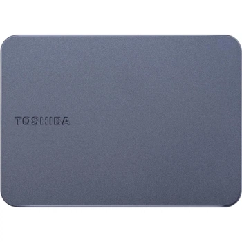 Зовнішній жорсткий диск 2.5" USB 4.0TB Toshiba Canvio Gaming Dark Grey (HDTX240EK3CA)