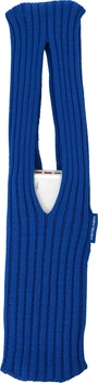 В’язана сумка-чохол для смартфона BeCover Knit Pocket для повербанка (80 см) Deep Blue (BC_715161)