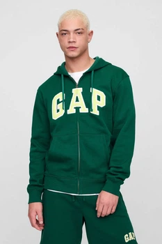 Толстовка Gap 52(XL) Зеленый (134517)