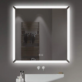 Дзеркало LED J-058, 70*70 см ( А0058160 )