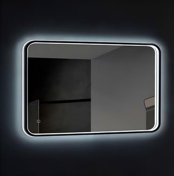 Зеркало LED J-640, 80*60 ( А0060863 )