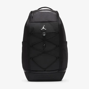 Рюкзак спортивный Jordan Jam Black (MA0945-023) 33л