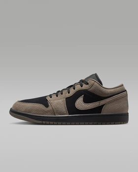 Кроссовки мужские Jordan Air 1 Low Se 43 IB7109-005