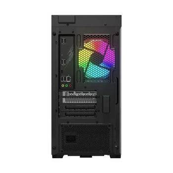 Комп'ютер Lenovo Legion T5-26AMR5 AMD Ryzen 9 5900X NVIDIA GeForce RTX 2060 6Gb 16ГБ RAM|1000 ГБ SSD