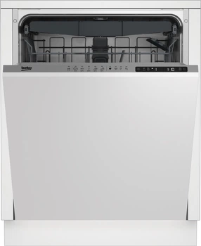 Вбудована посудомийна машина Beko BDIN25324