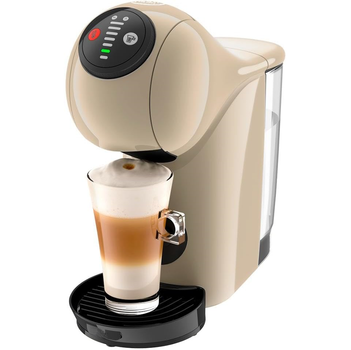 Капсульная Кофеварка Nescafe Dolce Gusto Genio S Basic Taupe 2026