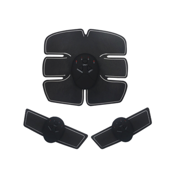 Миостимулятор 3 в 1 - Ems Trainer