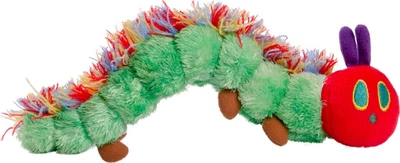 Zabawka dla niemowląt Bambolino Toys głodna gąsienica 1840118 (8716473830038)