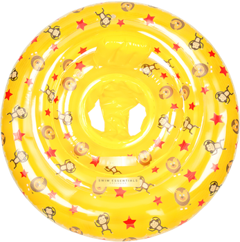 Koło do nauki pływania Swim Essentials Circus 69 cm 2020SE30 (7432233934983)