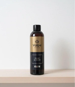 Запаска для диффузора Valpe "Пион-замша" 180 мл.