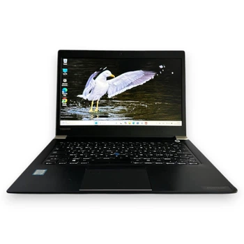 Ноутбук Toshiba PORTEGE X30-E 13.3" (i5-8350U / 8GB / SSD 256GB / 1920x1080 IPS) б/у