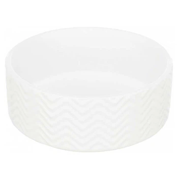 Trixie Ceramic Bowl - Миска керамічна для собак 400 мл (4047974250235)