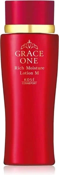 Інтенсивно зволожуючий лосьон Kose Grace One Rich M 50+, 180 мл