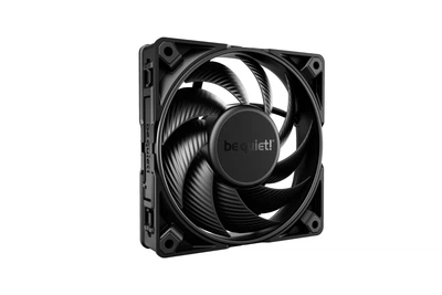 Кулер для корпуса be quiet! Silent Wings Pro 4 Black (BL098)