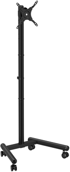Напольная cтойка для телевизора ITech FS62-22TW 13"-50"