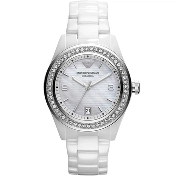 Жіночий годинник Emporio Armani Ceramica AR1426