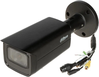 Kamera IP Dahua HFW5541T-ASE-0280B-S3-B
