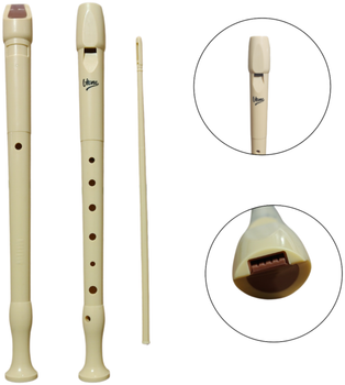 Flet prosty V-Tone FL P2