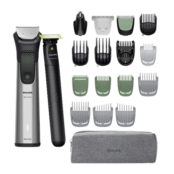 Универсальный триммер Philips MG9558/15 серии 9000 (20-в-1)