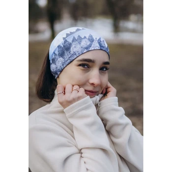 Пов'язка Turbat Scarf Fog uni (100082487)