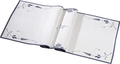 Bieżnik Villeroy & Boch Vieux Luxembourg 143 x 49 cm (4003686386358)