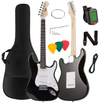 Електрогітара V-Tone EG 39 BK