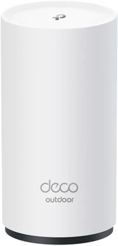 Маршрутизатор TP-LINK Deco BE25-Outdoor (1-pack)