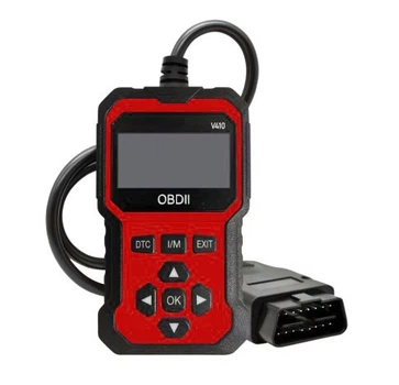 Автосканер OBD2 для диагностики