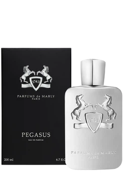 Parfums De Marly Pegasus (мужская) парфюмированная вода 200 мл