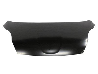 Капот PEUGEOT 107 (PM_, PN_) 2005-2014 г.