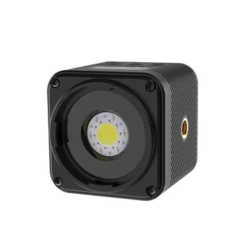 Відеосвітло Ulanzi L3 RGB COB Fill Light 5W 2700–7000K RGB Black (UV-L052GBB1)