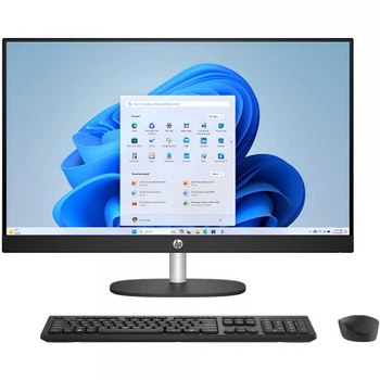 Компьютеры HP на Windows 11 купить в ROZETKA: акции и скидки