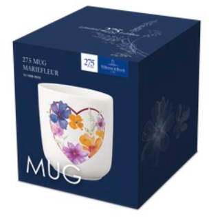 Kubek Villeroy & Boch Mariefleur 290 ml (4003686430266)