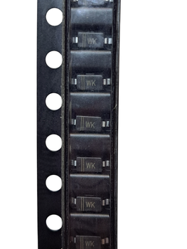 Стабилитрон BZT52C 16V (WK) (СТБ158)