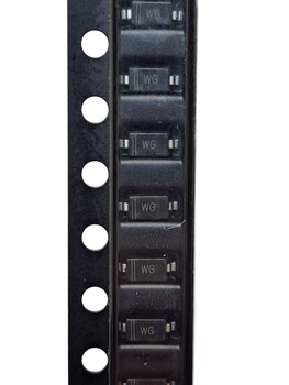 Стабилитрон BZT52C 11V (WG) (СТБ154)