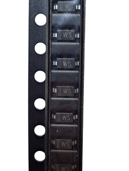 Стабилитрон BZT52C 36V (WS) (СТБ166)