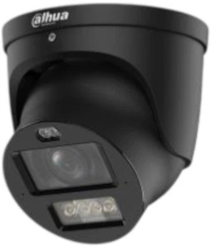 IP-камера Dahua HDW3849H-ZASPV2712PRO-B 2.7 - 12 мм Black