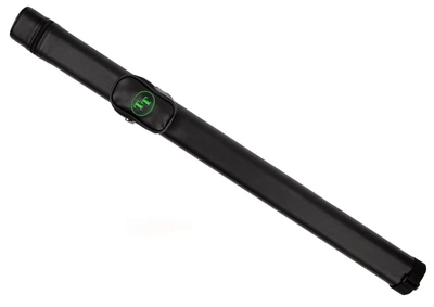 Тубус для кия ТТ Profi Pro Black 2 піраміда 90см