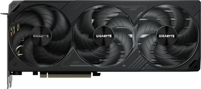 Відеокарта RTX 5070 Ti 16GB GDDR7 Gigabyte Windforce OC (GV-N507TWF3OC-16GD)