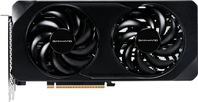 Відеокарта RTX 5060 Ti 8GB GDDR7 Gainward Ghost (NE7506T019P1-GB2062B)