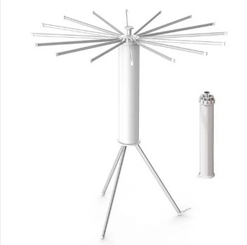 Сушилка для белья складная Octopus 112×120 см, Компактная сушильная стойка 56226/00