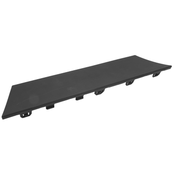 Заглушка фаркопа (Model Y, Оригінал) 1494009-00-B