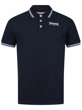 Поло чоловіче Lonsdale EASTLEIGH 117679-3106 M Navy/Ice/Off-White (4255581561488)
