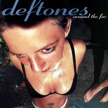 Вінілова платівка Warner Music Deftones Around The Fur LP 0093624957805